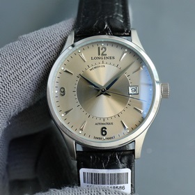 Бренд： Jaeger-LeCoultre (новая модель с тремя стрелками, деловой