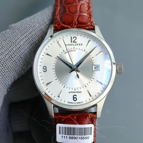 Бренд： Jaeger-LeCoultre (новая модель с тремя стрелками, деловой 