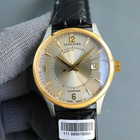 Бренд： Jaeger-LeCoultre (новая модель с тремя стрелками, деловой 
