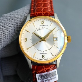 Бренд： Jaeger-LeCoultre (новая модель с тремя стрелками, деловой 