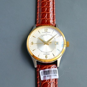 Бренд： Jaeger-LeCoultre (новая модель с тремя стрелками, деловой 