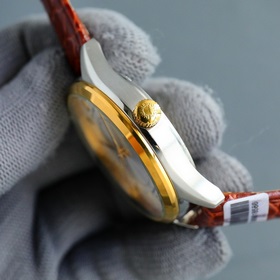 Бренд： Jaeger-LeCoultre (новая модель с тремя стрелками, деловой 