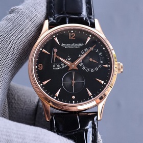 Jaeger-LeCoultre Master Ultra Thin Réserve de Marche – часы для м