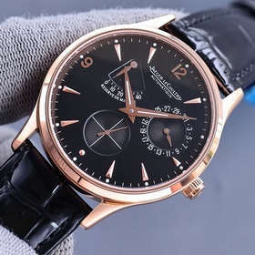 Jaeger-LeCoultre Master Ultra Thin Réserve de Marche – часы для м