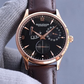 Jaeger-LeCoultre Master Ultra Thin Réserve de Marche – часы для м