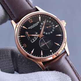 Jaeger-LeCoultre Master Ultra Thin Réserve de Marche – часы для м