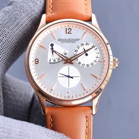Jaeger-LeCoultre Master Ultra Thin Réserve de Marche – часы для м