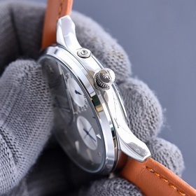 Jaeger-LeCoultre Master Ultra Thin Réserve de Marche – часы для м