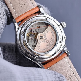 Jaeger-LeCoultre Master Ultra Thin Réserve de Marche – часы для м