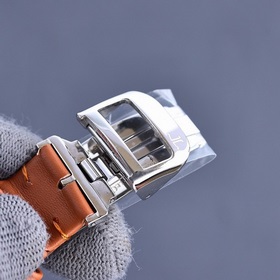 Jaeger-LeCoultre Master Ultra Thin Réserve de Marche – часы для м