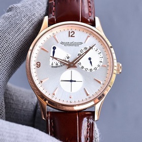 Jaeger-LeCoultre Master Ultra Thin Réserve de Marche – часы для м