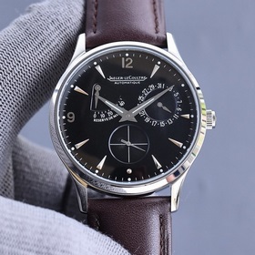 Jaeger-LeCoultre Master Ultra Thin Réserve de Marche – часы для м