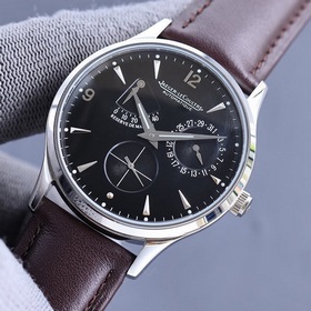 Jaeger-LeCoultre Master Ultra Thin Réserve de Marche – часы для м
