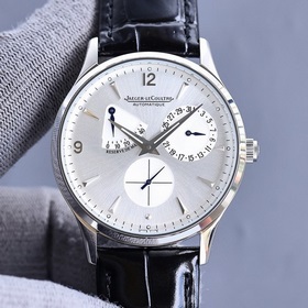 Jaeger-LeCoultre Master Ultra Thin Réserve de Marche – часы для м