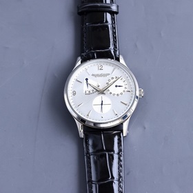 Jaeger-LeCoultre Master Ultra Thin Réserve de Marche – часы для м