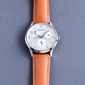 Jaeger-LeCoultre Master Ultra Thin Réserve de Marche – часы для м