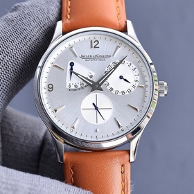Jaeger-LeCoultre Master Ultra Thin Réserve de Marche – часы для м
