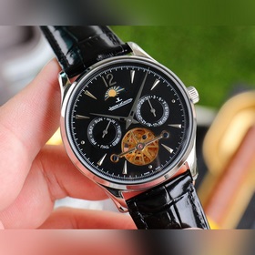 Популярный товар, Jaeger-LeCoultre, многофункциональный, дизайн с