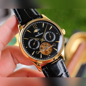 Популярный товар, Jaeger-LeCoultre, многофункциональный, дизайн с