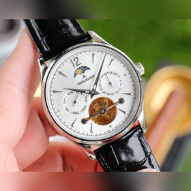 Популярный товар, Jaeger-LeCoultre, многофункциональный, дизайн с