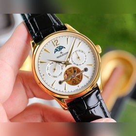 Популярный товар, Jaeger-LeCoultre, многофункциональный, дизайн с
