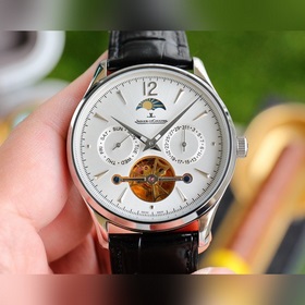 Популярный товар, Jaeger-LeCoultre, многофункциональный, дизайн с
