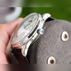Популярный товар, Jaeger-LeCoultre, многофункциональный, дизайн с
