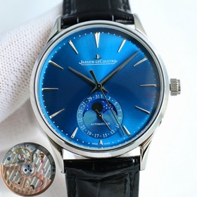 (Полное небо звезд) Обновленная версия Часы Jaeger-leCoultre Mast