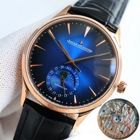 (Полнолуние) Улучшенная версия Часы Jaeger-leCoultre Master Ultra