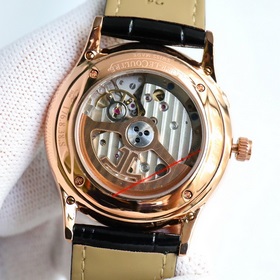 (Полнолуние) Улучшенная версия Часы Jaeger-leCoultre Master Ultra