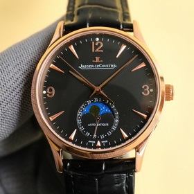 (Полнолуние) Улучшенная версия Часы Jaeger-leCoultre Master Ultra