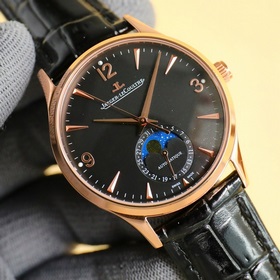 (Полнолуние) Улучшенная версия Часы Jaeger-leCoultre Master Ultra