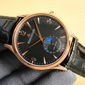 (Полнолуние) Улучшенная версия Часы Jaeger-leCoultre Master Ultra