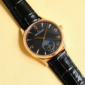 (Полнолуние) Улучшенная версия Часы Jaeger-leCoultre Master Ultra