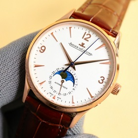 (Полнолуние) Улучшенная версия Часы Jaeger-leCoultre Master Ultra