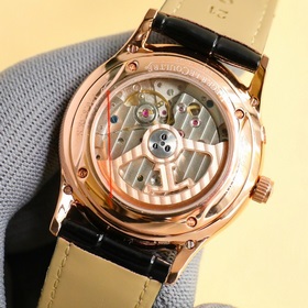 (Полнолуние) Улучшенная версия Часы Jaeger-leCoultre Master Ultra