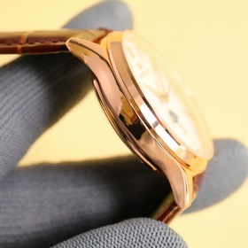 (Полнолуние) Улучшенная версия Часы Jaeger-leCoultre Master Ultra