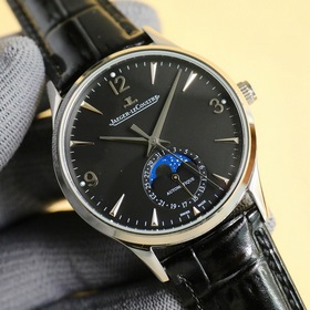 (Полнолуние) Улучшенная версия Часы Jaeger-leCoultre Master Ultra