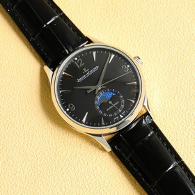 (Полнолуние) Улучшенная версия Часы Jaeger-leCoultre Master Ultra