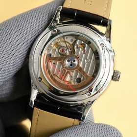 (Полнолуние) Улучшенная версия Часы Jaeger-leCoultre Master Ultra