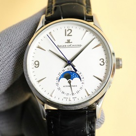 (Полнолуние) Улучшенная версия Часы Jaeger-leCoultre Master Ultra