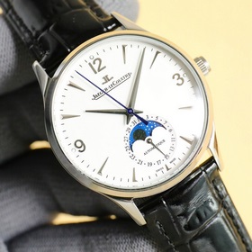 (Полнолуние) Улучшенная версия Часы Jaeger-leCoultre Master Ultra
