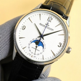 (Полнолуние) Улучшенная версия Часы Jaeger-leCoultre Master Ultra