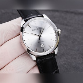 Jaeger-LeCoultre Master Ultra Thin, модель 1238420 — ультратонкие