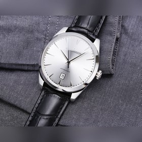 Jaeger-LeCoultre Master Ultra Thin, модель 1238420 — ультратонкие