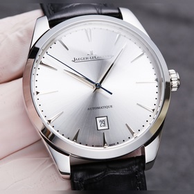 Jaeger-LeCoultre Master Ultra Thin, модель 1238420 — ультратонкие