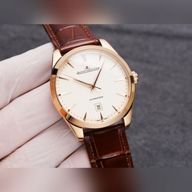 Jaeger-LeCoultre Master Ultra Thin, модель 1238420 — ультратонкие