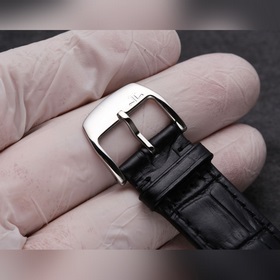Jaeger-LeCoultre Master Ultra Thin, модель 1238420 — ультратонкие