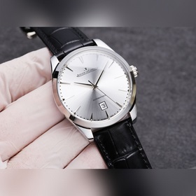 Jaeger-LeCoultre Master Ultra Thin, модель 1238420 — ультратонкие