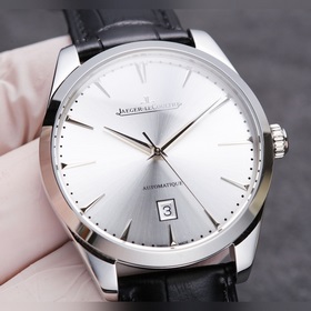 Jaeger-LeCoultre Master Ultra Thin, модель 1238420 — ультратонкие